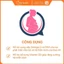 Viên uống cho mẹ bầu DHA Nordic Naturals Prenatal (Hộp 90 viên) nhập khẩu chính hãng từ Mỹ