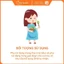 Viên uống cho mẹ bầu DHA Nordic Naturals Prenatal (Hộp 90 viên) nhập khẩu chính hãng từ Mỹ