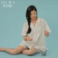 Ullala Pajamas Basic Noet bộ ngủ mặc nhà nữ ngắn tay Size M/L