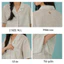 Ullala Pajamas Basic Noet bộ ngủ mặc nhà nữ ngắn tay Size M/L
