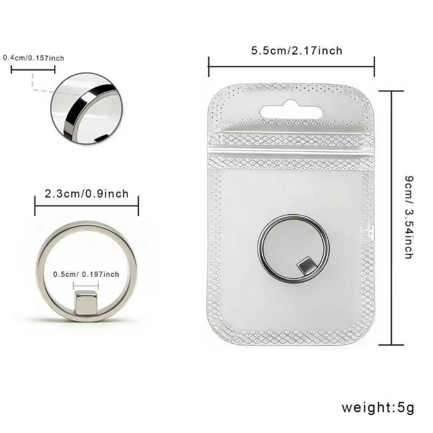 Nam Châm Mắt Mèo Tròn Nail – Dụng Cụ Tạo Hiệu Ứng Cat Eye 3D Xoáy Tròn Siêu Đẹp, Phụ Kiện Nail Chuyên Nghiệp