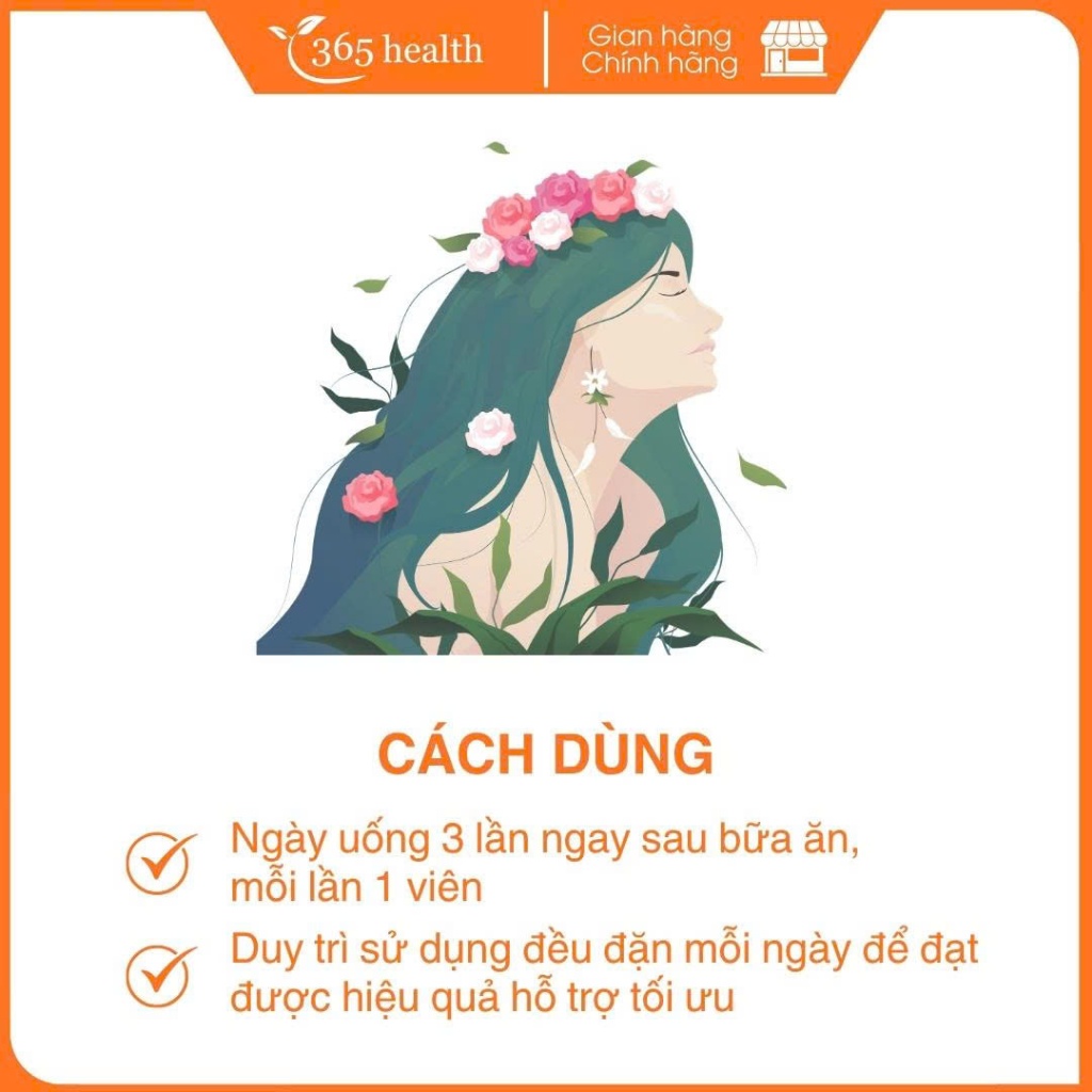 Viên uống tinh dầu anh thảo Springleaf Evening Primrose Oil 180 viên hỗ trợ ổn định nội tiết tố nữ