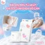 Bỉm Quần/Dán BATA NHẬT BẢN FULL SIZE Mềm Mại, Thấm Hút Tốt, Chống Tràn Tối Đa