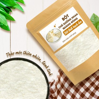 Bột thất bạch ẩm Quảng Đông, bột chè dưỡng nhan, dạng bột tiện lợi, không hoá chất, dễ pha, dễ uống