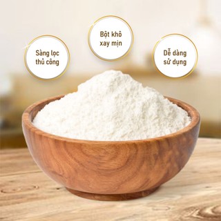 Bột thất bạch ẩm Quảng Đông, bột chè dưỡng nhan, dạng bột tiện lợi, không hoá chất, dễ pha, dễ uống