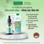 Vitamin D3K2 MK7 10ml - Hỗ trợ hấp thu Canxi, bổ sung D3+K2 cho trẻ, dạng nhỏ giọt dễ dùng [SANCT BERNHARD]