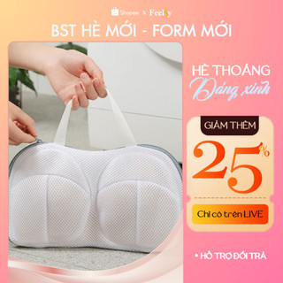 Túi Lưới Đựng Bảo Vệ Quần Áo, Đồ Lót Trong Máy Giặt