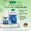 Bổ sung CALCIUM -D3 hỗ trợ giảm loãng xương, giúp xương chắc khỏe dẻo dai 60 viên [SANCT BERNHARD]