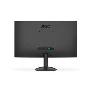 Màn Hình AOC 22B30HM23/74 - 21.45 inch Full HD, 120Hz (OC) Siêu Mượt, 1ms, Tấm Nền VA, Độ Sáng 300 nits, Adaptive Sync