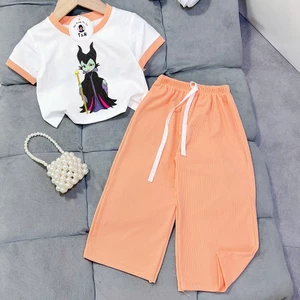 👕👖 ĐỒ BỘ BÉ GÁI – CHO BÉ THÊM ĐÁNG YÊU VÀ THOẢI MÁI 🌸 12-40kg IP681
