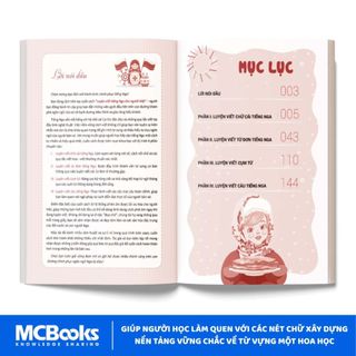 Sách - Luyện Viết Tiếng Nga Cho Người Việt