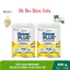 Sữa Bột Nutifood GrowPLUS+ Immunel 0+/ 1+/ 2+ Lon 800g