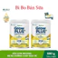Sữa Bột Nutifood GrowPLUS+ Immunel 0+/ 1+/ 2+ Lon 800g