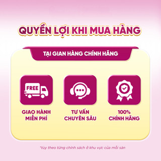 Sữa bột Gluvita Gold 900g (cho người tiểu đường)