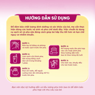 Sữa bột Gluvita Gold 900g (cho người tiểu đường)