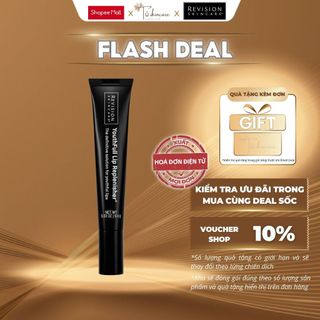 Son Dưỡng Môi Revision Giúp Căng Mọng, Mịn Màng Revision Skincare Youthfull Lip Replenisher 9.4g
