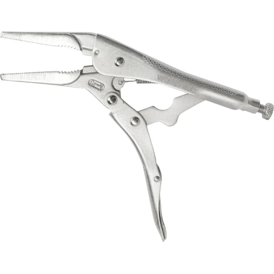 Kìm bấm chết mũi nhọn/ mũi dài 230mm (9 inch) WORKPRO WP231052 bằng thép CR-V cao cấp - Hàng chính hãng