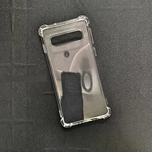 Ốp Lưng Samsung S10 Dẻo Trong Suốt Chống Sốc – Bảo Vệ Tối Ưu, Giữ Nguyên Vẻ Đẹp Máy