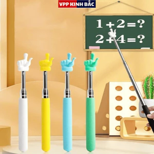 Que Chỉ Bảng Thông Minh – Giúp Thầy Cô Truyền Đạt Bài Học Rõ Ràng, Thu Hút Học Sinh