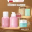 Tinh Chất Trẻ Hóa Candid Retinol 0.5/1.0 Tặng Kem Dưỡng Cấp Ẩm B5 CiCa Cream 50ML