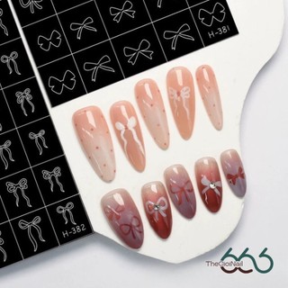 Khuôn Dặm Nail Miếng Dặm Họa Tiết Nail | French Đầu Móng Nhiều Hình Sang Trọng - Khung Dặm Họa Tiết Nail Thegioinail666