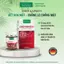 Viên Uống Sắt Eisen Kapseln Sanct Bernhard 60 Viên, Bổ Sung Sắt, Hỗ Trợ Tạo Máu Và Sức Khỏe Cơ Thể [SANCT BERNHARD]