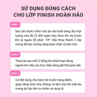 Kem Chống Nắng Cell Fusion C KCN Cell Fusion Nâng Tone Sáng Da Chống Nắng Cấp Ẩm SPF50+/PA+++ 50ml - Skinora Beauty
