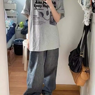 Áo thun phông nam nữ nam KONOVA tay lỡ form rộng unisex chữ chất liệu cotton in hình PHONE