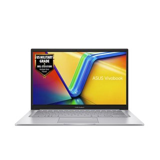 Laptop Asus Vivobook 14 X1404VA-EB355W (Core 7 150U/ 16GB/ 512GB/ Win 11 Home) - Bảo hành 24 tháng