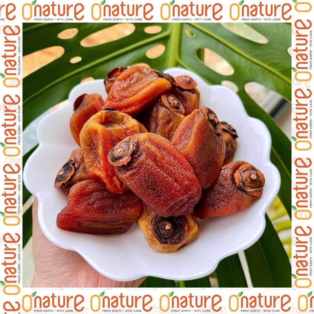 Hồng Treo Gió Đà Lạt - O'Nature - Loại cao cấp