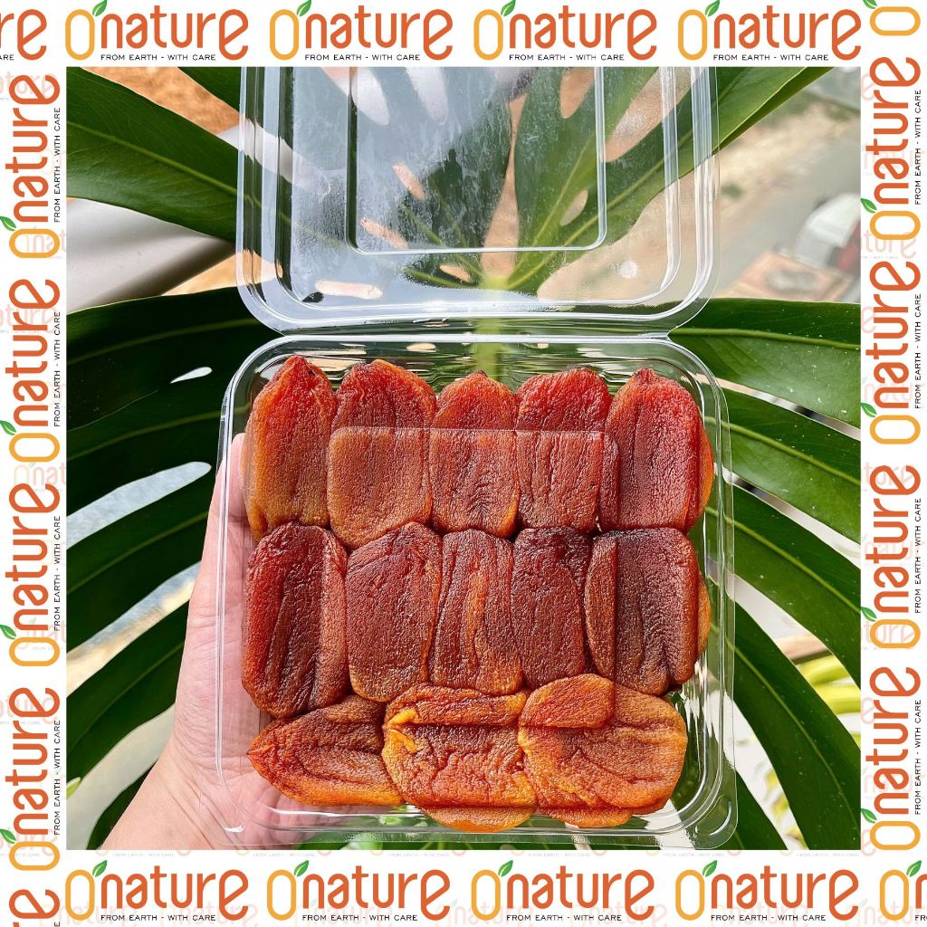 Hồng Treo Gió Đà Lạt - O'Nature - Loại cao cấp