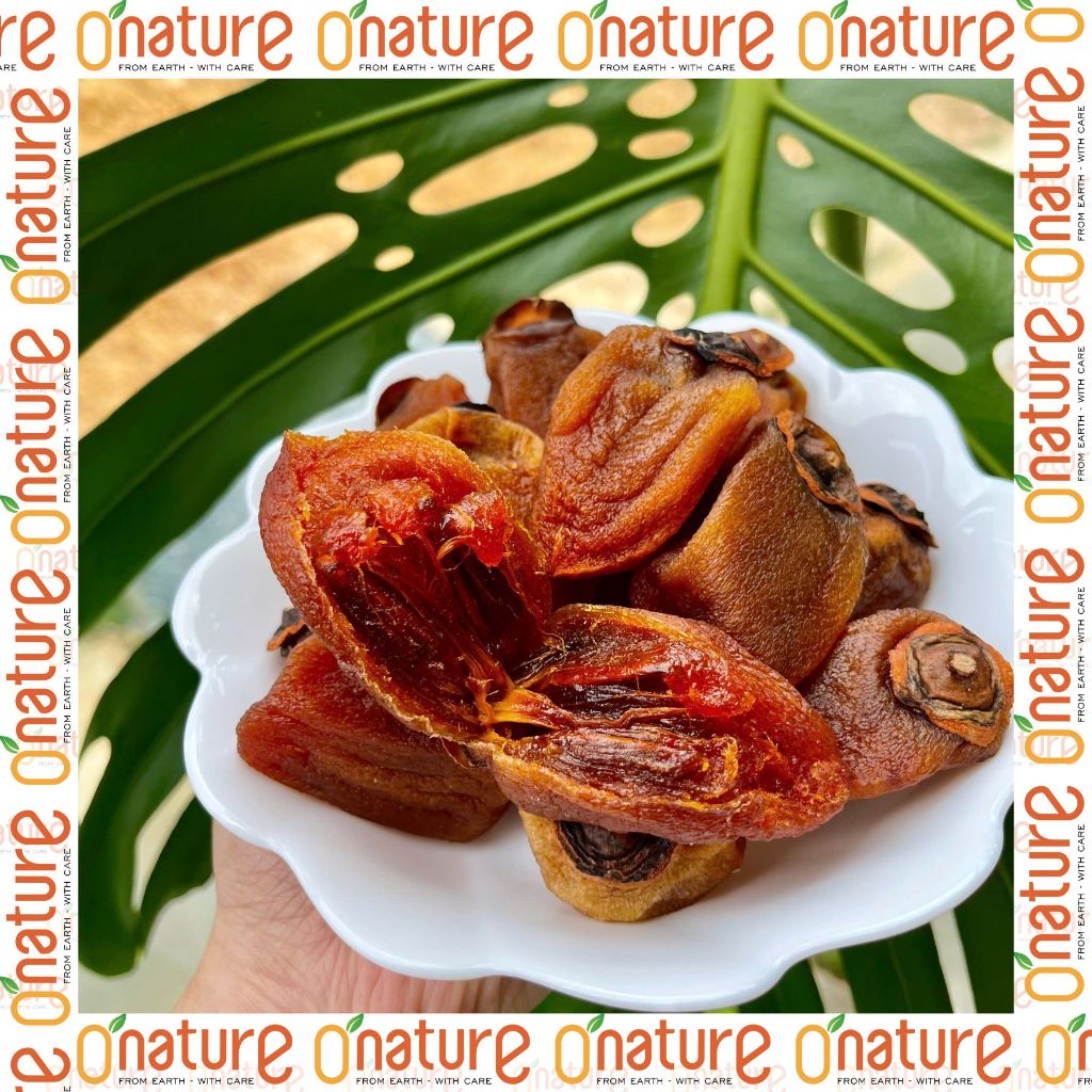 Hồng Treo Gió Đà Lạt - O'Nature - Loại cao cấp