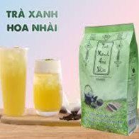 Trà Lài Wecha Vua An Toàn – Trà Hoa Nhài Thơm Tự Nhiên, Pha Trà Sữa/Trà Uống 1kg