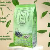 Trà Lài Wecha Vua An Toàn – Trà Hoa Nhài Thơm Tự Nhiên, Pha Trà Sữa/Trà Uống 1kg
