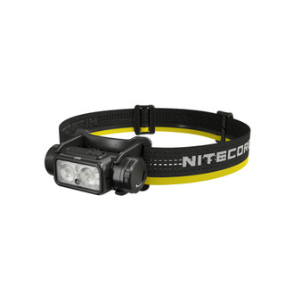 Đèn Đội Đầu Chạy Trail Nitecore Siêu Sáng NU53