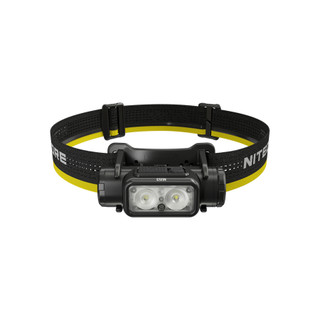 Đèn Đội Đầu Chạy Trail Nitecore Siêu Sáng NU53