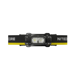 Đèn Đội Đầu Chạy Trail Nitecore Siêu Sáng NU53