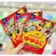 Hạt Nêm Tôm Rau Củ Ajinomoto Cho Bé Ăn Dặm (50g)