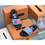 ⚡️[Hight Quality] Dép Quai Ngang Nam Nữ \/ Mut1l Full Box - Điểm Nhấn Patch Màu Sắc Cao Cấp Loại 1