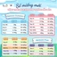 Bỉm Tã BEMOM SUMMER Full Size Nội Địa Hàn Quốc Mỏng Mềm, Chống Tràn, Thoáng Khí cho bé