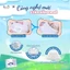 Bỉm Tã BEMOM SUMMER Full Size Nội Địa Hàn Quốc Mỏng Mềm, Chống Tràn, Thoáng Khí cho bé