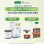 Vitamin C Kẽm tăng cường đề kháng miễn dịch, đẹp da 60v chính hãng Đức