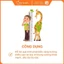 Viên Uống Bổ Sung Canxi, Hỗ Trợ Xương Chắc Khỏe Springleaf Liquid Calcium Plus Vitamin D3 Lọ 60 Viên