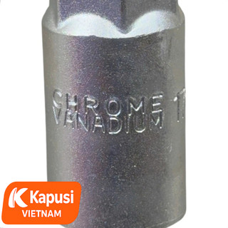 Cần Mở Ốc Chữ Y Kapusi Thép CR-V 130mm 8x10x12 10x12x14 12x14x17 14x17x19mm KA-TAYVAN-Y Tẩu 3 Đầu Cao Cấp, BH 12 tháng
