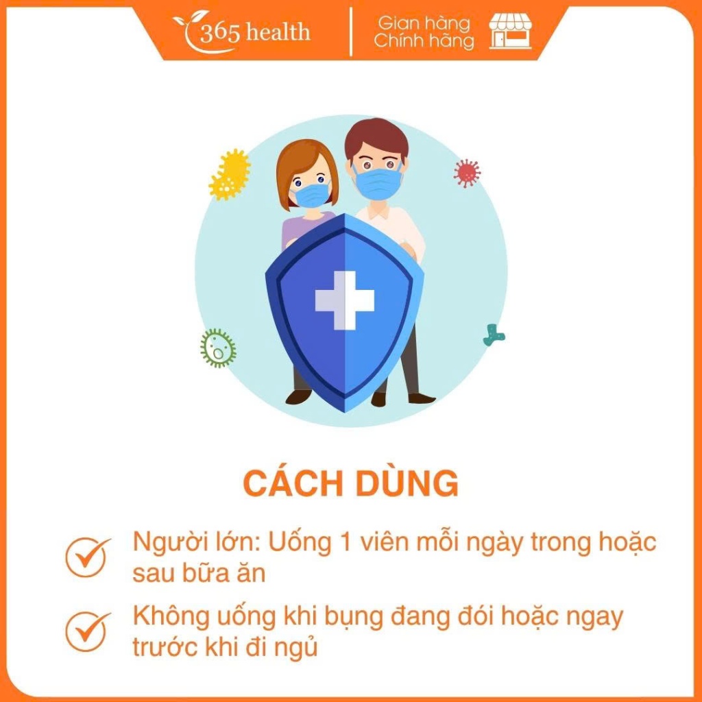 Viên Uống Tinh Dầu Tỏi SpringLeaf Garlic Oil 3000mg (Hộp 360 viên) Hỗ Trợ Tăng Cường Hệ Miễn Dịch