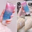 Kem chống nắng Skin Aqua Tone Up UV Essence Lavender mới 70g.