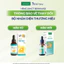 Vitamin D3K2 MK7 10ml - Hỗ trợ hấp thu Canxi, bổ sung D3+K2 cho trẻ, dạng nhỏ giọt dễ dùng [SANCT BERNHARD]