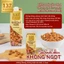 Sữa Hạt 137 Degrees 180ml Nguyên Chất, Nhập Khẩu Thái Lan Healthy Thơm Ngon