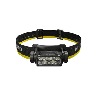 Đèn Đội Đầu Chạy Địa Hình Nitecore HC60 UHE siêu sáng 1600 lumen
