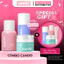 Combo Trẻ Hóa Toàn Diện, Sáng & Mịn Da Candid Retinol Tặng Candid B5 Cica/ Candid BHA/ Candid AHA/PHA